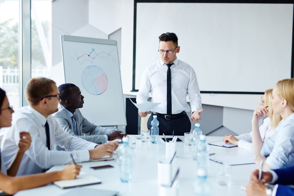 Lowongan Kerja corporate communication officer