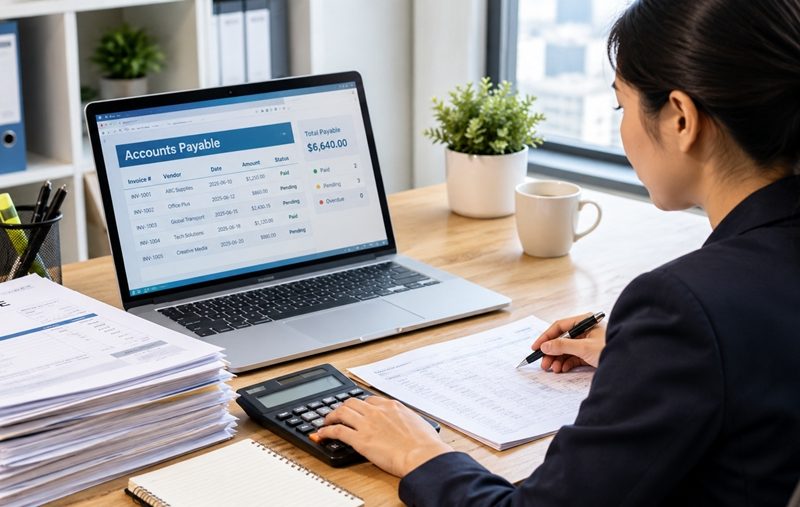 Mengenal Profesi: Account Payable