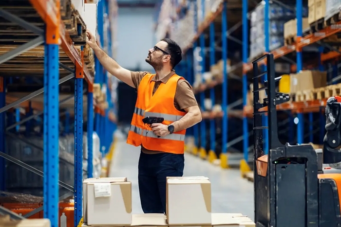 Mengenal Profesi : Inventory Staff