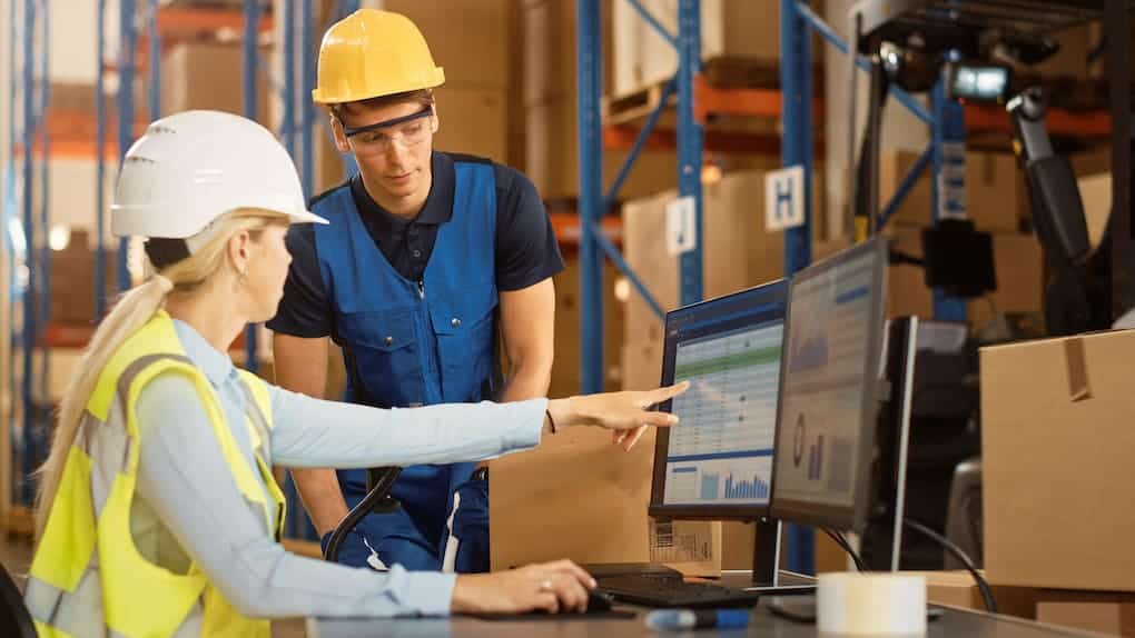 Lowongan Kerja Production Planner