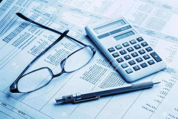 Mengenal Profesi: Budget Staff (Staf Penganggaran)
