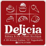 Lowongan Kerja CV Anugerah Pangan Jaya (Delicia Bakery)