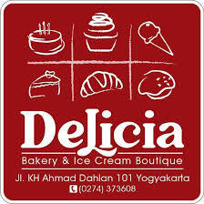 Lowongan Kerja CV Anugerah Pangan Jaya (Delicia Bakery)