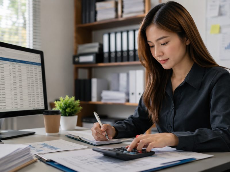 Mengenal Profesi: Account Receivable (AR) Staff