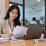 Mengenal Profesi HRGA Staff (Human Resources & General Affairs Staff)