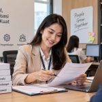 Mengenal Profesi: Staff Personalia