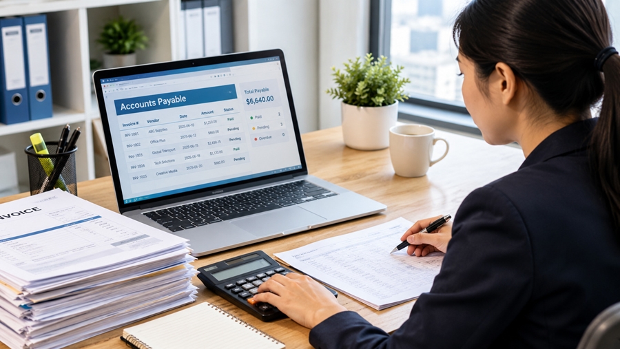Mengenal Profesi: Account Payable