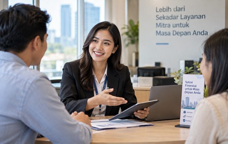 Lowongan Kerja Relationship Officer